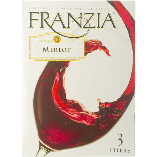 Franzia Vintner Select Merlot