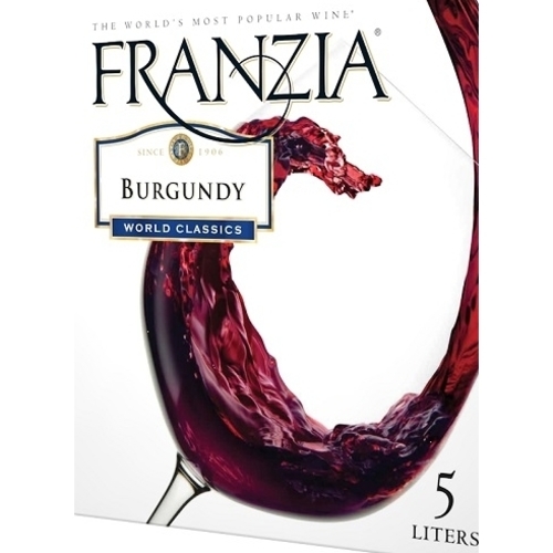 Zoom to enlarge the Franzia World Classics Burgundy Pinot Noir