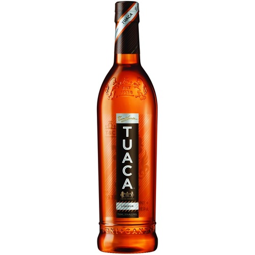 Zoom to enlarge the Tuaca Liqueur