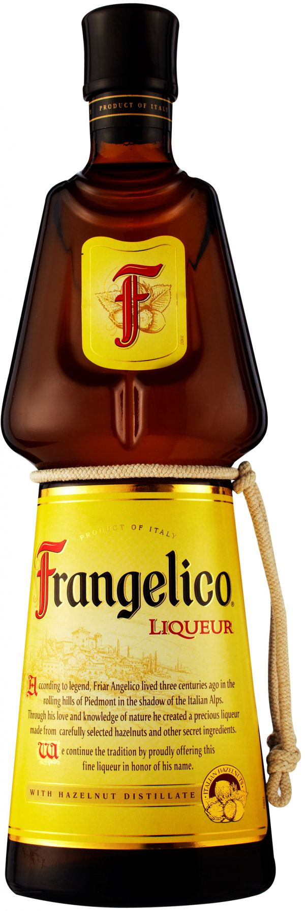 Zoom to enlarge the Frangelico Hazelnut Liqueur