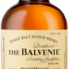 The Balvenie Portwood 21 Year Old Single Malt Scotch Whiskey - Image 2