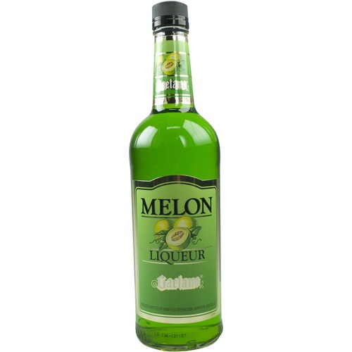 Green Melon Liqueur