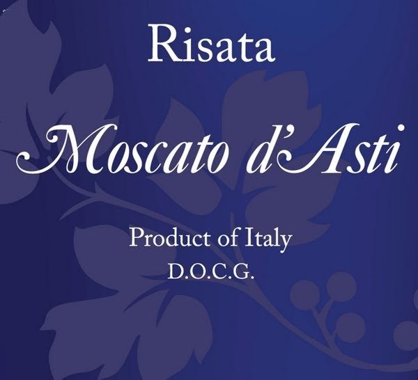 Zoom to enlarge the Risata Moscato D’ Asti