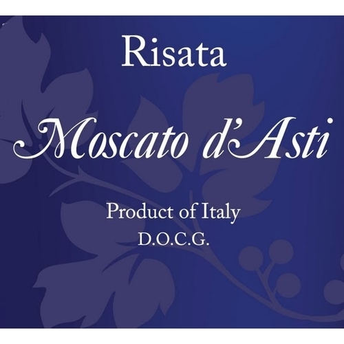 Zoom to enlarge the Risata Moscato D’ Asti