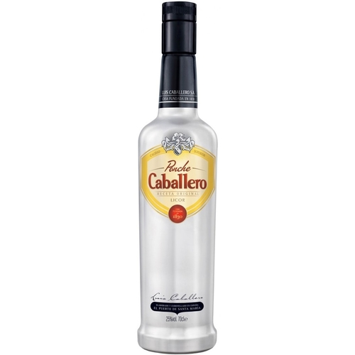 Zoom to enlarge the Ponche Caballero Liqueur