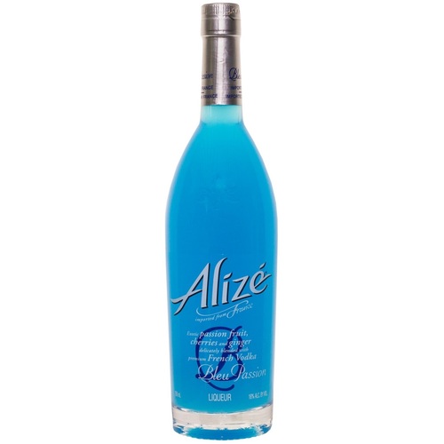 Zoom to enlarge the Alize • Bleu