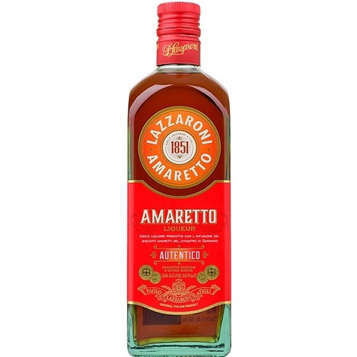 Zoom to enlarge the Lazzaroni Amaretto Liqueur