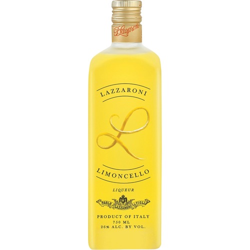 Zoom to enlarge the Lazzaroni Limoncello Liqueur