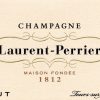 Laurent Perrier "la Cuvee" Brut NV Champagne - Image 2