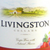 Livingston Cellars Red Rose Rare Rose Blend - Image 2