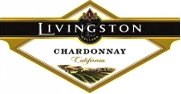 Zoom to enlarge the Livingston Cellars Chardonnay – Gallo