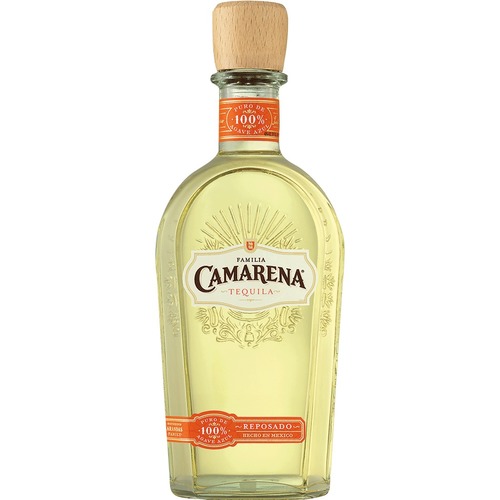 Zoom to enlarge the Camarena Reposado Tequila