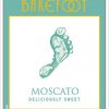 Barefoot Moscato 4pk - Image 2