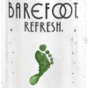 Barefoot Cellars Refresh Crisp White Spitzer 4 Cans Rare White Blend - Image 2