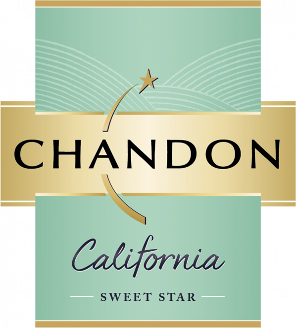 Zoom to enlarge the Chandon Sweet Star Sparkling