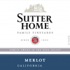 Sutter Home Merlot 750ml Bottle - Image 2