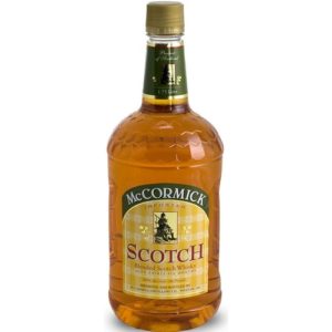 Mccormick Blended Scotch Whisky