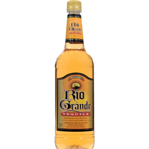 Zoom to enlarge the Rio Grande Gold Tequila