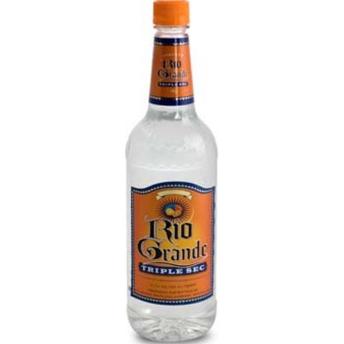 Zoom to enlarge the Rio Grande Triple Sec Liqueur