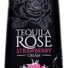Tequila Rose Strawberry Cream Liqueur - Image 2