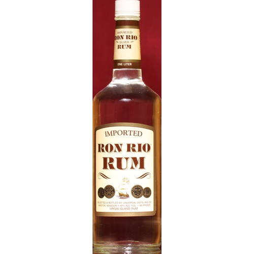 Zoom to enlarge the Ron Rio Silver Rum
