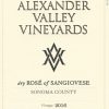 Alexander Valley Sangiovese Rose - Image 2