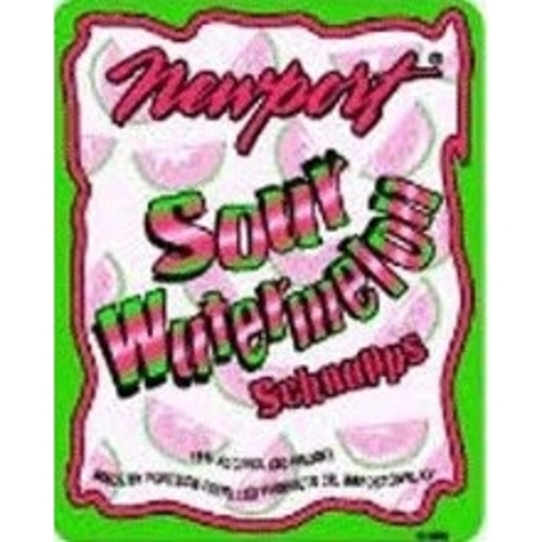 Zoom to enlarge the Newport Sour Watermelon