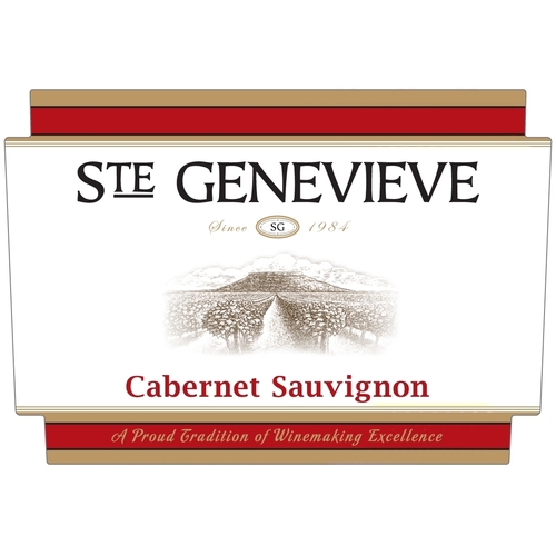 Ste Genevieve Sauvignon