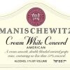 Manischewitz • Cream White Concord - Image 2