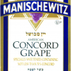 Manischewitz Concord - Image 2