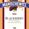 Manischewitz Blackberry Kosher Red Blend - Image 2