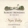 Mondavi Chardonnay Napa - Image 2