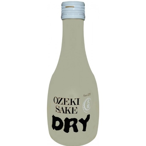 Zoom to enlarge the Ozeki Day Sake (Frosted) California 14.5%