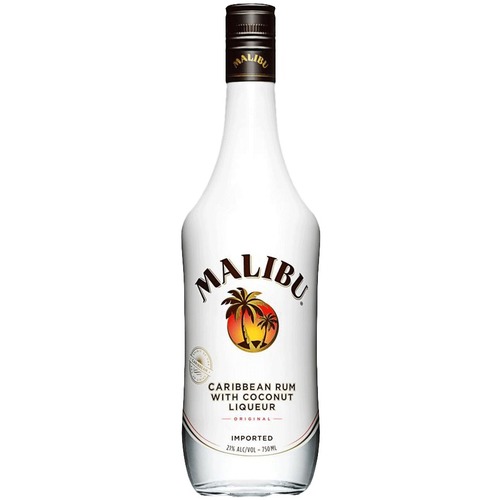 Zoom to enlarge the Malibu Coconut Rum