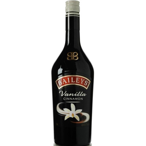 Zoom to enlarge the Baileys Vanilla Cinnamon Liqueur