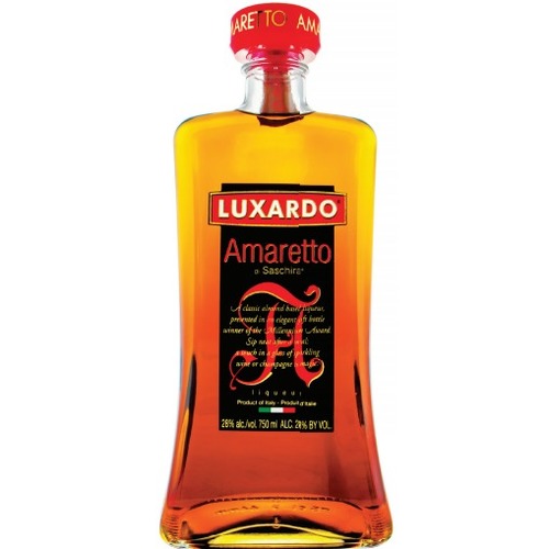 Zoom to enlarge the Luxardo • Amaretto Di Saschira