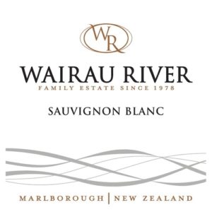 Wairau River Sauvignon Blanc New Zealand