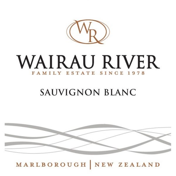 Zoom to enlarge the Wairau River Sauvignon Blanc New Zealand