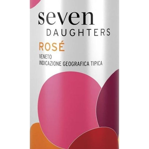 Zoom to enlarge the Seven Daughters Rose Cans