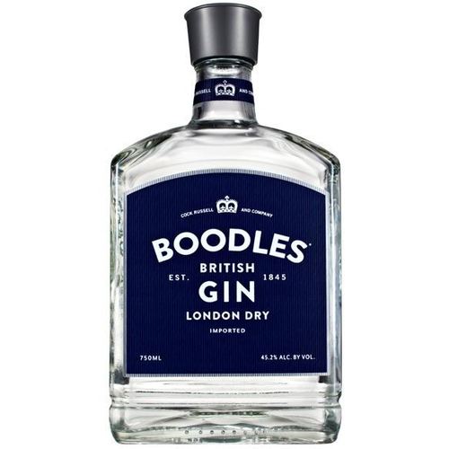 Zoom to enlarge the Boodles Gin