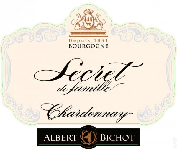 Zoom to enlarge the Albert Bichot Secret De Famille Chardonnay