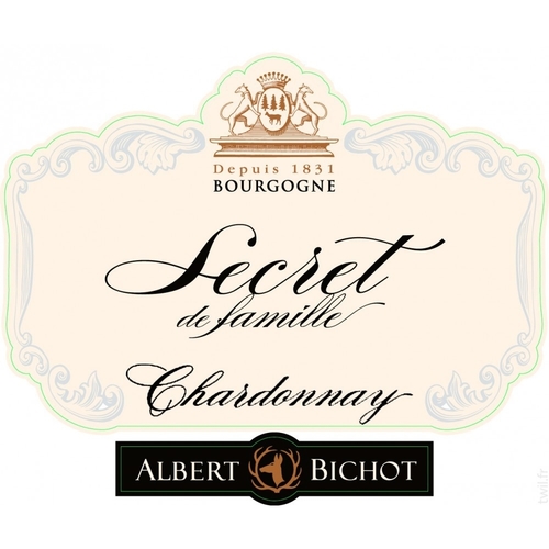 Zoom to enlarge the Albert Bichot Secret De Famille Chardonnay