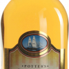 Potter's Premium Gold Rum - Image 2