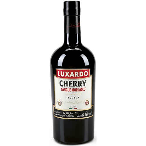 Zoom to enlarge the Luxardo • Cherry Liqueur Morlacco