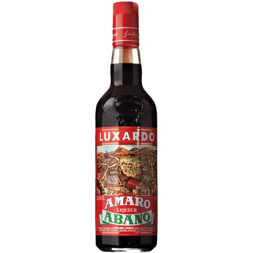 Zoom to enlarge the Luxardo Amaro Abano Liqueur