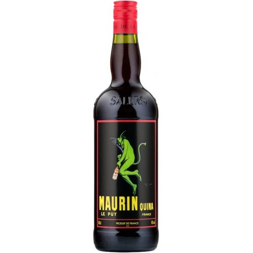 Zoom to enlarge the Maurin Quina Liqueur