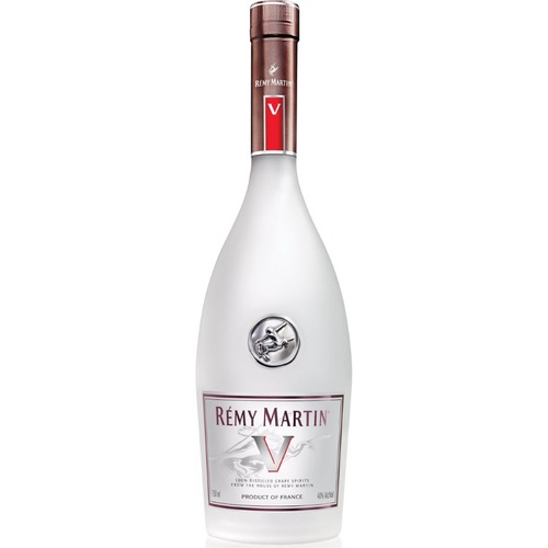 Remy Martin V Eau De Vie Cognac