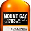 Mount Gay Black Barrel Double Cask Blend Rum - Image 2