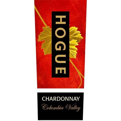 Zoom to enlarge the Hogue Cellars Chardonnay
