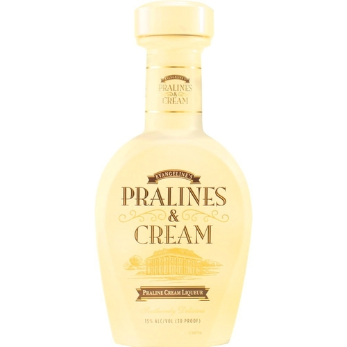 Zoom to enlarge the Evangelines Pralines & Cream